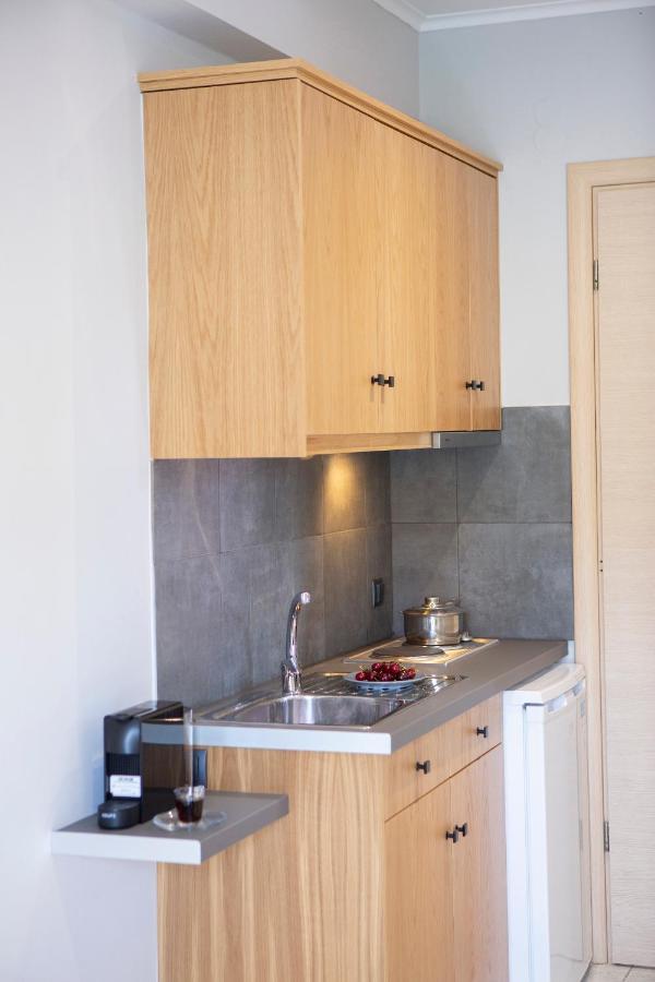George Apartment
