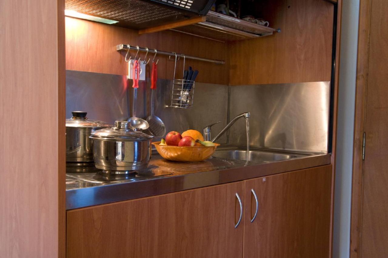 Apartment George Geni (Lefkada)