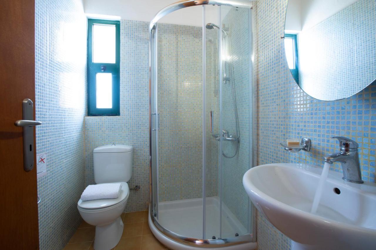 Apartment George Geni (Lefkada)