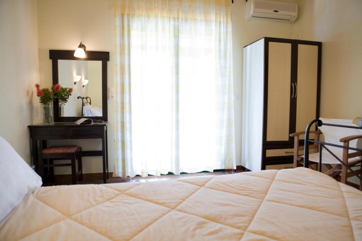 George Apartment Geni (Lefkada)