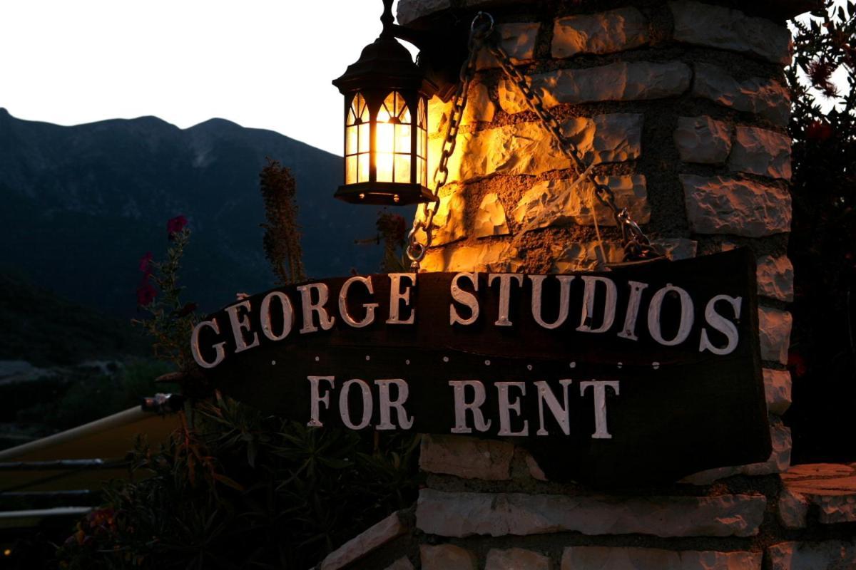 Apartment George *