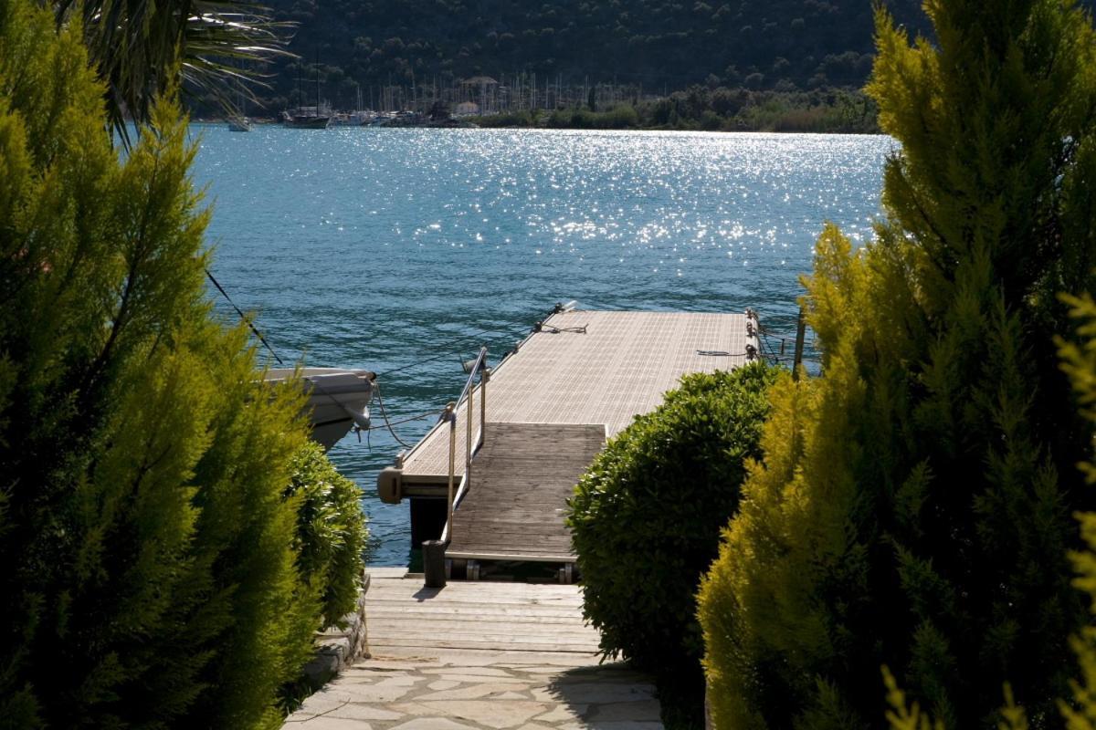 George Geni (Lefkada)
