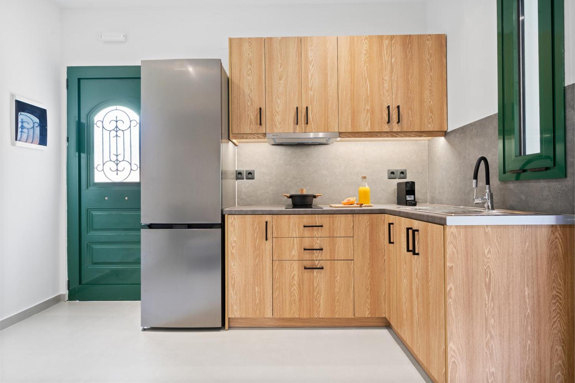 Apartmán George