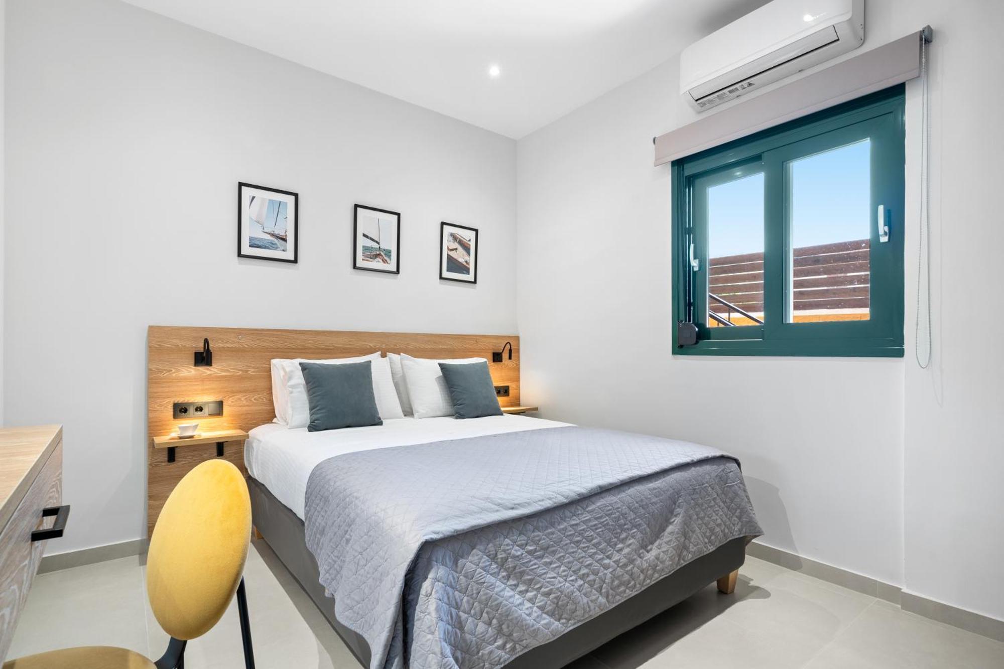 Apartment George Geni (Lefkada)